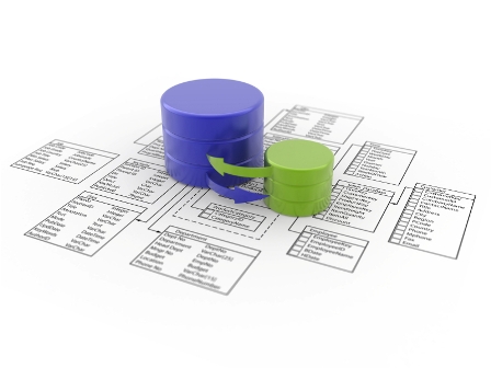 Datenbank